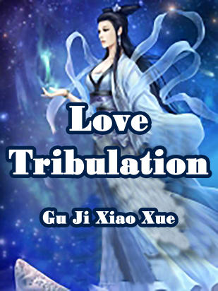 Love Tribulation